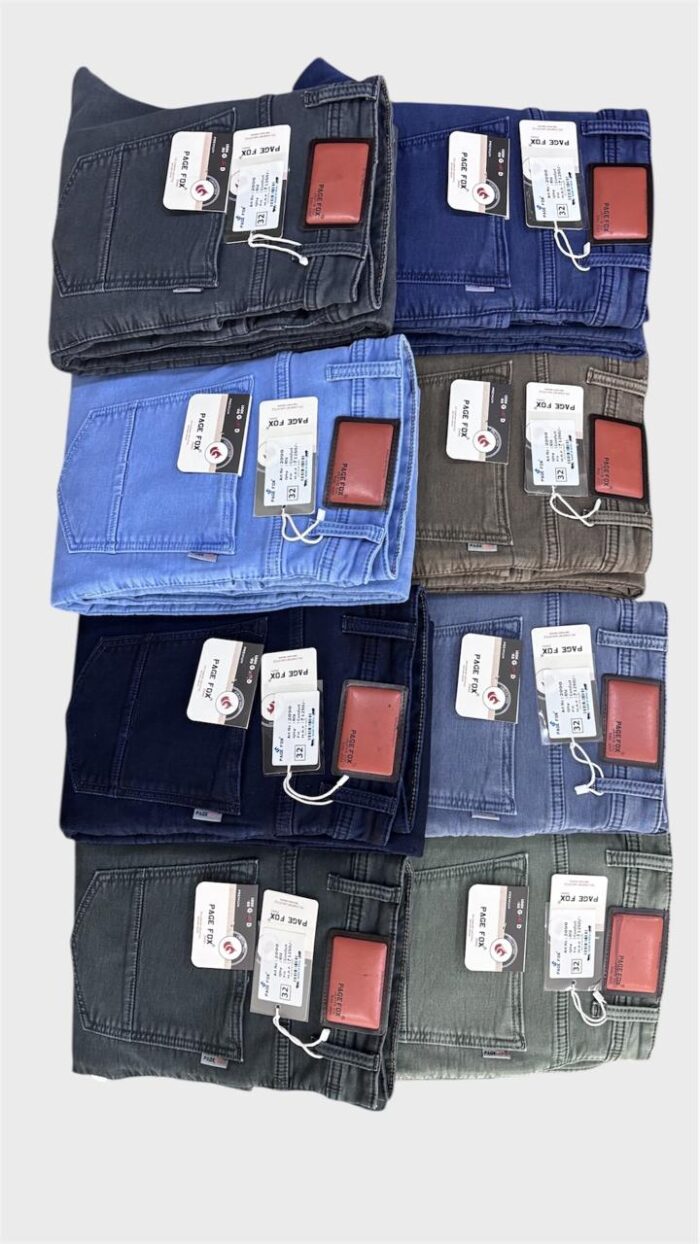 Men’s Spun Rfd Size 34&36 ₹500.00 - Image 3